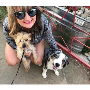 Meet your Posher, Mickdya